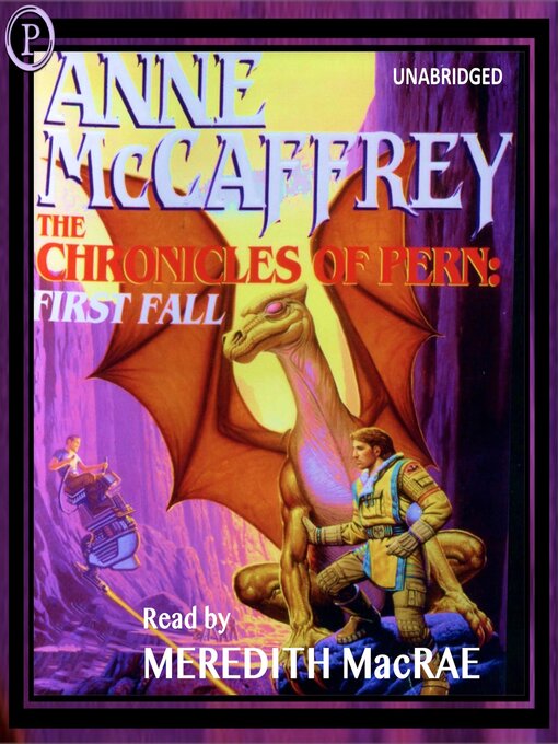 Title details for The Chronicles of Pern by Anne McCaffrey - Available